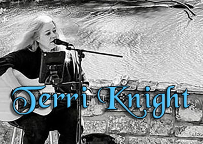 Terri Knight