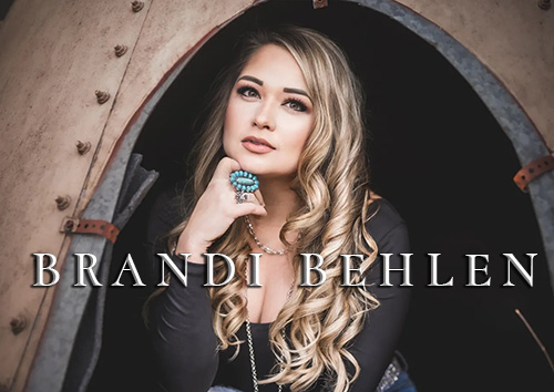 Brandi Behlen Brandi Behlen