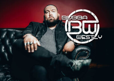 Bubba Westly