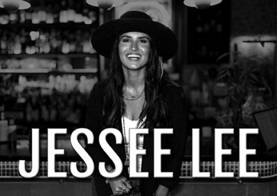 Jessee Lee