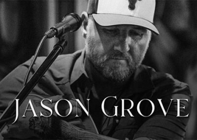 Jason Grove